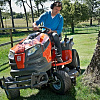 Трактор Husqvarna TS 243T Трактор Husqvarna TS 243T
