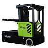 Электрический сборщик заказов PRAMAC OP Электрический сборщик заказов PRAMAC OP
