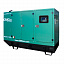 Дизельная электростанция GMGen Power Systems GMC33 (в шумозащитном кожухе) Дизельная электростанция GMGen Power Systems GMC33 (в шумозащитном кожухе)