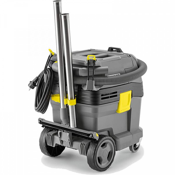 Пылесос Karcher NT 30/1 Tact L Пылесос Karcher NT 30/1 Tact L