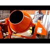 Бетономешалка Zitrek ZBR 500 (380 В) Бетономешалка Zitrek ZBR 500 (380 В)