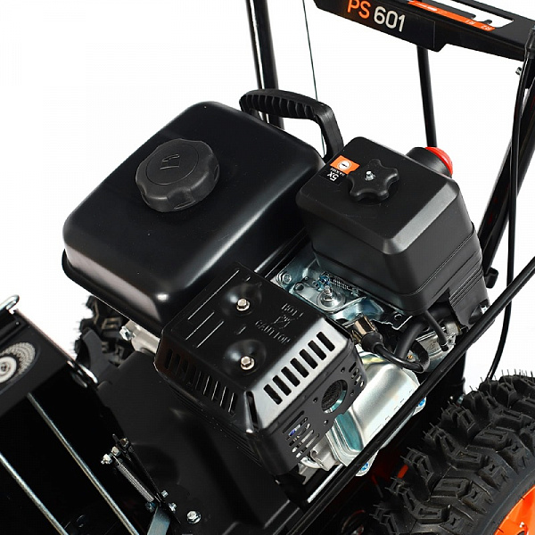 Снегоуборщик бензиновый Patriot PS 601 Снегоуборщик бензиновый Patriot PS 601