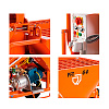 Машина штукатурная Knauf PFT G4X Standard (с насосом AV1000) Машина штукатурная Knauf PFT G4X Standard (с насосом AV1000)