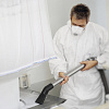 Промышленный пылесос Karcher IVS 100/75 M Z22 Промышленный пылесос Karcher IVS 100/75 M Z22
