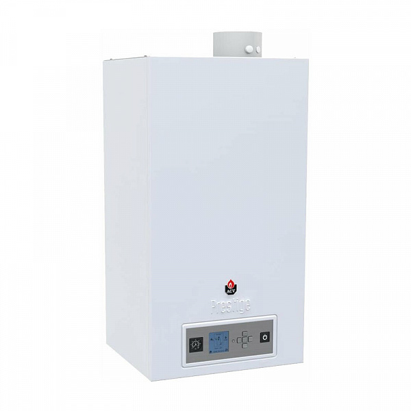 Настенный газовый котел Acv PRESTIGE 50 SOLO Настенный газовый котел Acv PRESTIGE 50 SOLO