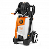 Мойка высокого давления Stihl RE 130 PLUS Мойка высокого давления Stihl RE 130 PLUS