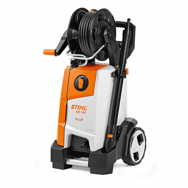 Мойка высокого давления Stihl RE 130 PLUS Мойка высокого давления Stihl RE 130 PLUS