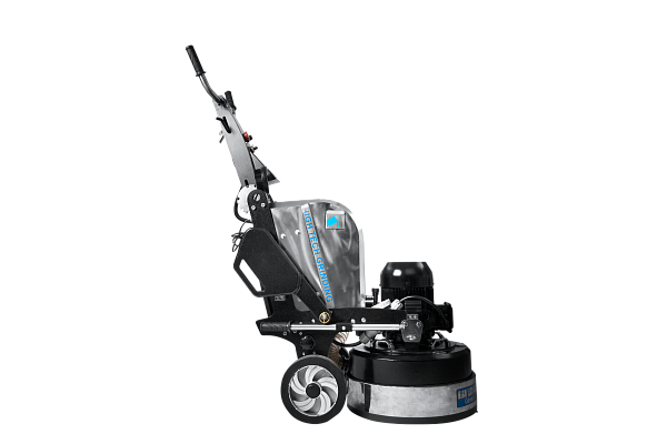 Шлифовальная машина HTG 550 380 В Шлифовальная машина HTG 550 380 В