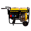Дизельный генератор Champion DG6501E-3 Дизельный генератор Champion DG6501E-3