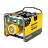 Преобразователь частоты - генератор Atlas Copco CFG 25 Преобразователь частоты - генератор Atlas Copco CFG 25