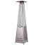 Уличный газовый обогреватель WWT 13I Stainless steel Уличный газовый обогреватель WWT 13I Stainless steel