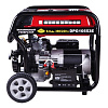 Генератор бензиновый DDE DPG10553E Генератор бензиновый DDE DPG10553E