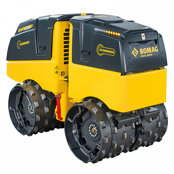 Уплотнитель траншейный Bomag BMP 8500 Уплотнитель траншейный Bomag BMP 8500