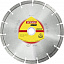 Алмазный диск KLINGSPOR 125x2,4x22,23/9S/10/S/DT/EXTRA/DT350B Алмазный диск KLINGSPOR 125x2,4x22,23/9S/10/S/DT/EXTRA/DT350B