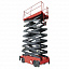 Подъемник ножничный OXLIFT QZ-050-110 Подъемник ножничный OXLIFT QZ-050-110
