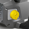 Электрическая пила Karcher CS 400 /36 Bp Электрическая пила Karcher CS 400 /36 Bp
