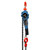 Таль ручная рычажная GEARSEN HSH-C 0,5 т 12 м Таль ручная рычажная GEARSEN HSH-C 0,5 т 12 м
