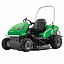 Минитрактор Caiman СROSO 2WD 97D2C Минитрактор Caiman СROSO 2WD 97D2C