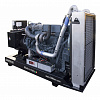 Дизельная электростанция GMGen Power Systems GMD830 (открытое исполнение) Дизельная электростанция GMGen Power Systems GMD830 (открытое исполнение)