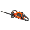 Аккумуляторные садовые ножницы Husqvarna 536LiHD60X 9667294-02 Аккумуляторные садовые ножницы Husqvarna 536LiHD60X 9667294-02