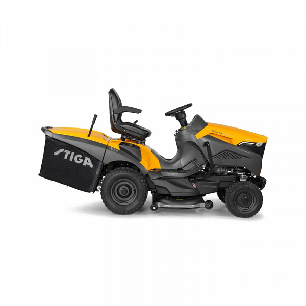 Трактор Stiga ESTATE PRO 9102 XWSY Трактор Stiga ESTATE PRO 9102 XWSY
