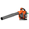 Воздуходувка Husqvarna 125 BVX Blower Воздуходувка Husqvarna 125 BVX Blower