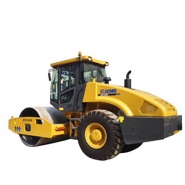 Дорожный каток XCMG XS143H Дорожный каток XCMG XS143H