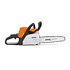 Бензопила STIHL MS 170 Бензопила STIHL MS 170