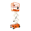 Самоходный подъемник Snorkel S3010E Самоходный подъемник Snorkel S3010E