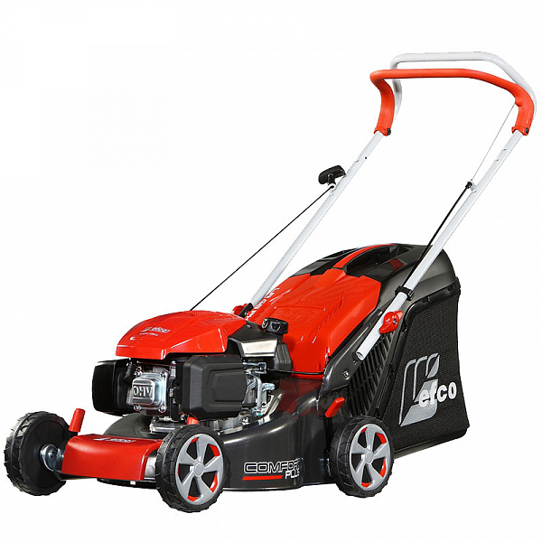 Газонокосилка бензиновая Efco LR 48 PK COMFORT PLUS Газонокосилка бензиновая Efco LR 48 PK COMFORT PLUS