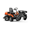 Райдер Husqvarna R316T AWD (9672917-01) Райдер Husqvarna R316T AWD (9672917-01)