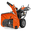 Снегоуборщик бензиновый Husqvarna ST 330 Снегоуборщик бензиновый Husqvarna ST 330