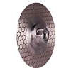 Диск алмазный Distar 1A1R 125x1,6x25x22,23/M14F Edge Dry Диск алмазный Distar 1A1R 125x1,6x25x22,23/M14F Edge Dry