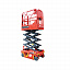Подъемник ножничный Sinoboom GTJZ0407SE Подъемник ножничный Sinoboom GTJZ0407SE