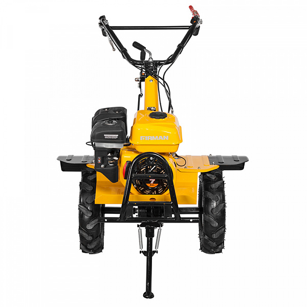 Мотокультиватор FIRMAN POWER TILLER FGT-7/100G Мотокультиватор FIRMAN POWER TILLER FGT-7/100G