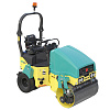 Каток двухвальцовый комбинированный Ammann ARX 23-2C Каток двухвальцовый комбинированный Ammann ARX 23-2C