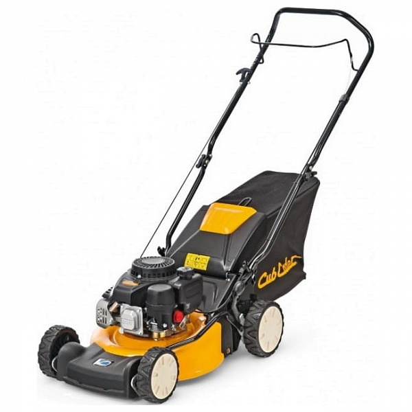 Бензиновая газонокосилка Cub Cadet LM1 CPB46 Бензиновая газонокосилка Cub Cadet LM1 CPB46