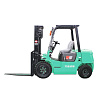 Дизельный погрузчик DALIAN CPCD35RB Дизельный погрузчик DALIAN CPCD35RB