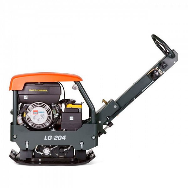 Реверсивная виброплита Husqvarna LG 204 D 500 мм (9678552-05) Реверсивная виброплита Husqvarna LG 204 D 500 мм (9678552-05)