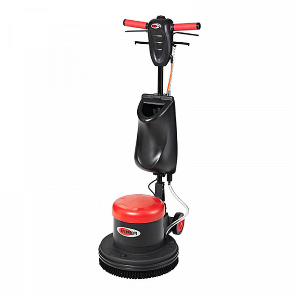Однодисковая полировальная машина VIPER LS160HD-EU Однодисковая полировальная машина VIPER LS160HD-EU