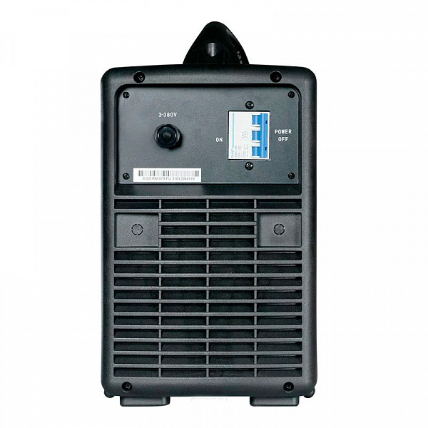 Сварочный полуавтомат Fubag INTIG 400 T DC PULSE + горелка FB TIG 18 5P 4m + модуль охл. Сварочный полуавтомат Fubag INTIG 400 T DC PULSE + горелка FB TIG 18 5P 4m + модуль охл.