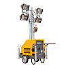 Осветительная мачта Atlas Copco HiLight E2 Осветительная мачта Atlas Copco HiLight E2