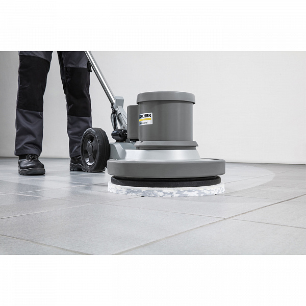 Поломоечная машина Karcher BDS 43/150 C RU Поломоечная машина Karcher BDS 43/150 C RU