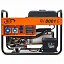 Генератор бензиновый RID RV 8001 E Генератор бензиновый RID RV 8001 E