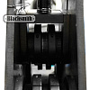 Электрический трубогиб Blacksmith ETB31-40 (380V) Электрический трубогиб Blacksmith ETB31-40 (380V)