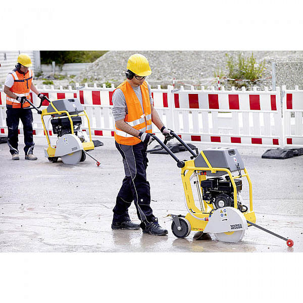 Швонарезчик Wacker Neuson BFS 1350 A Швонарезчик Wacker Neuson BFS 1350 A