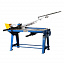 Гильотина для рубки металла Metal Master MGK 1250 Гильотина для рубки металла Metal Master MGK 1250