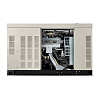 Газовый генератор GENERAC RG 027 в кожухе Газовый генератор GENERAC RG 027 в кожухе