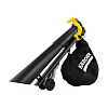Воздуходувка аккумуляторная Karcher BLV 18-200 Battery Воздуходувка аккумуляторная Karcher BLV 18-200 Battery