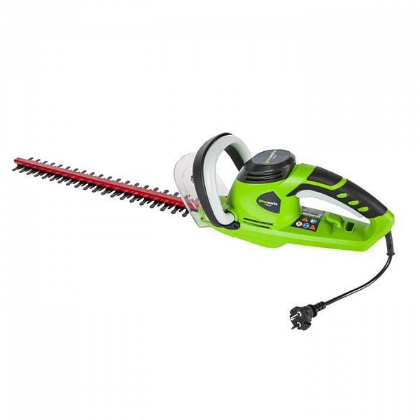 Кусторез электрический Greenworks GHT5054 Basic Кусторез электрический Greenworks GHT5054 Basic